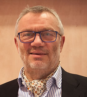 Harald Marz - Augenoptikermeister